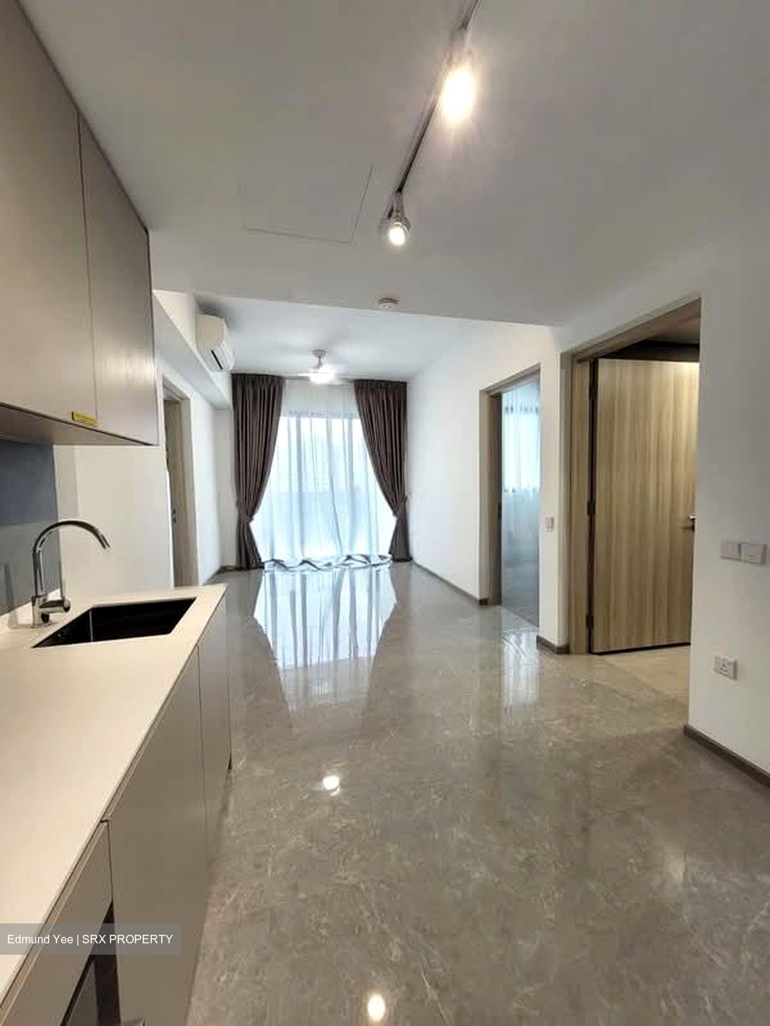 Sengkang Grand Residences (D19), Apartment #575735761
